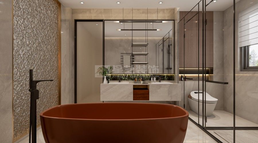 东庄一品别墅(图18)