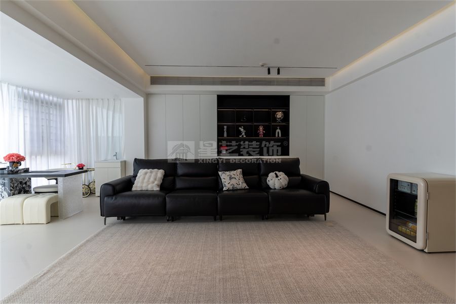 保利冠江墅（实景）(图3)