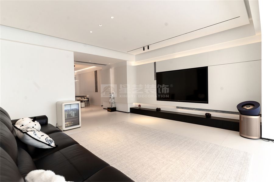 保利冠江墅（实景）(图4)