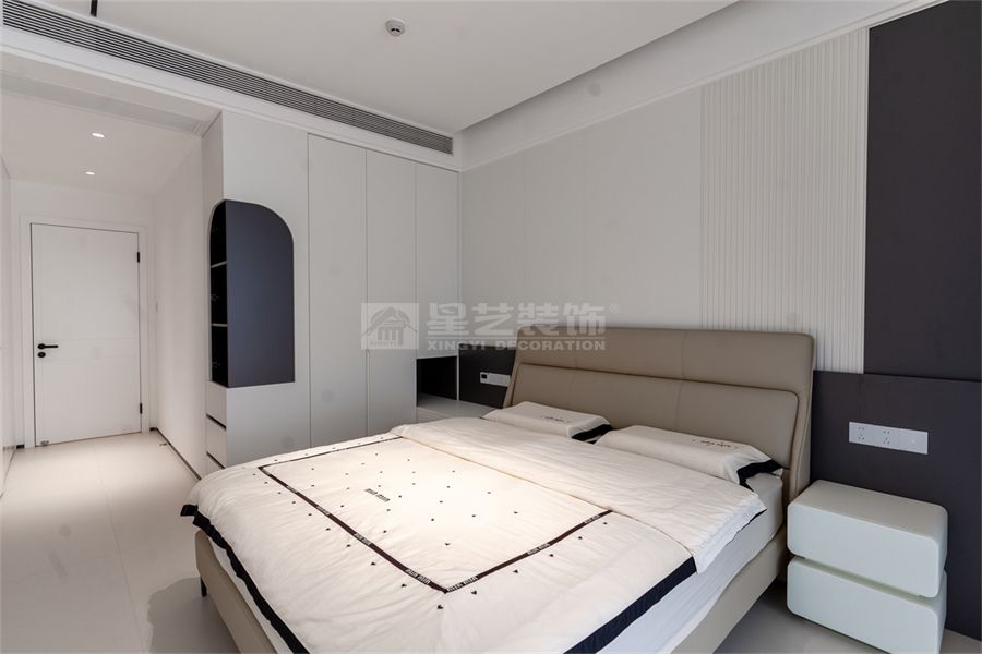 保利冠江墅（实景）(图9)