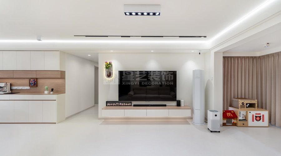 大唐新希望臻园（实景）(图3)