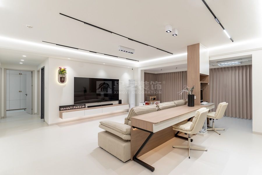 大唐新希望臻园（实景）(图2)