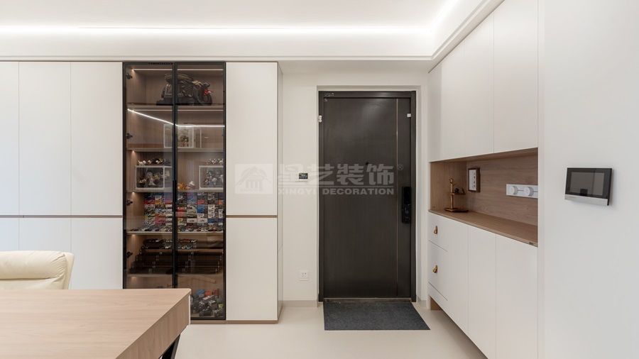 大唐新希望臻园（实景）(图7)