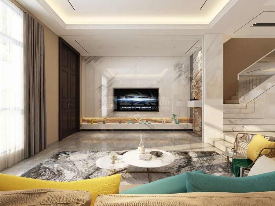 万科山景城(图3)