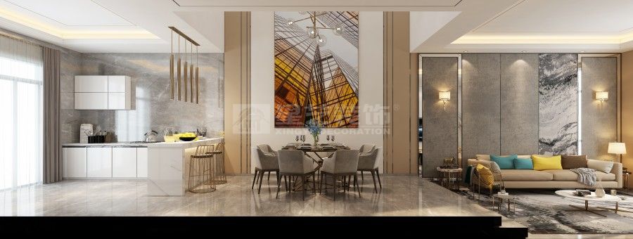 万科山景城(图7)