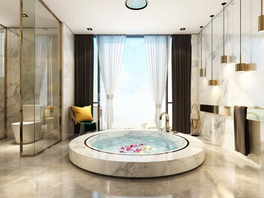 万科山景城(图13)