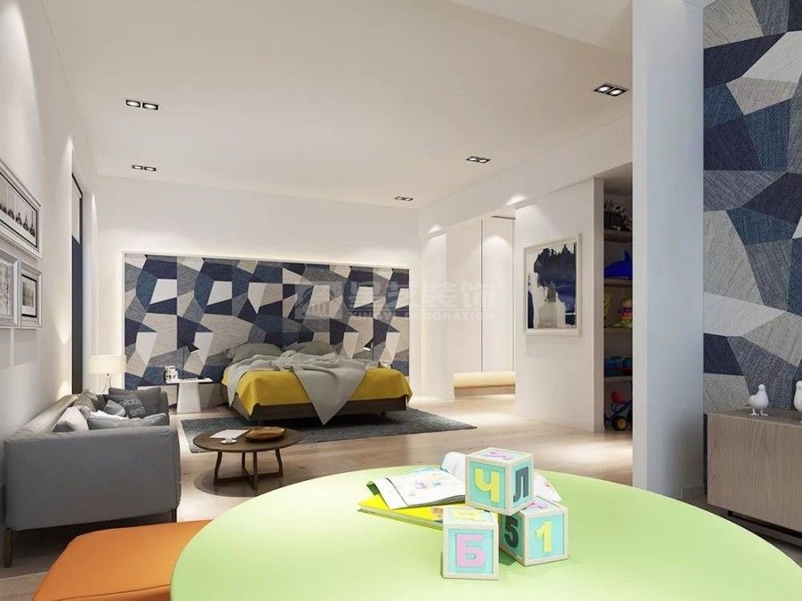 沙湾自建别墅(图8)