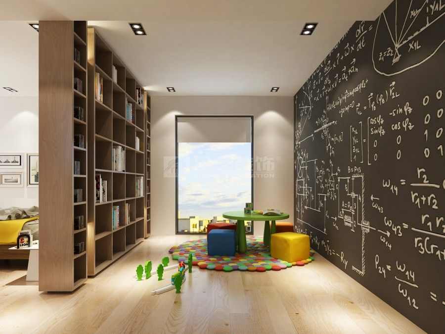 沙湾自建别墅(图14)