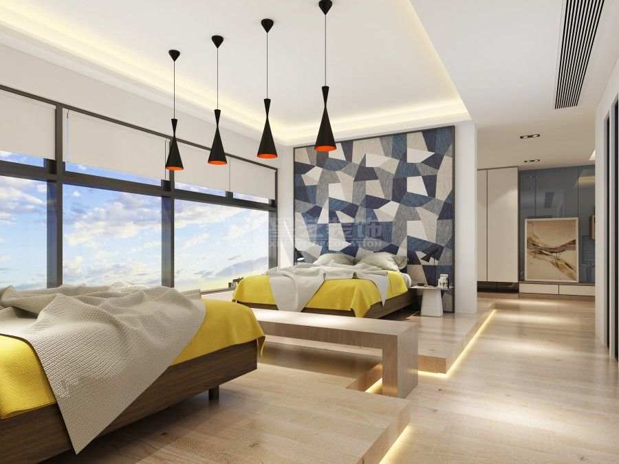 沙湾自建别墅(图16)