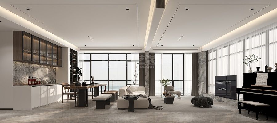 保利天珺(图4)