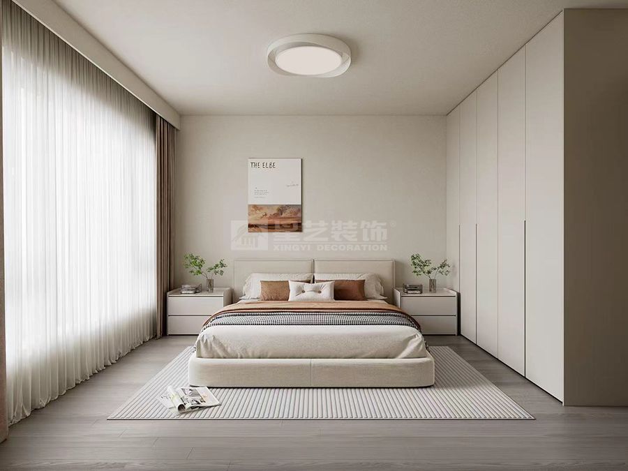 静雅木调，简而有质(图7)