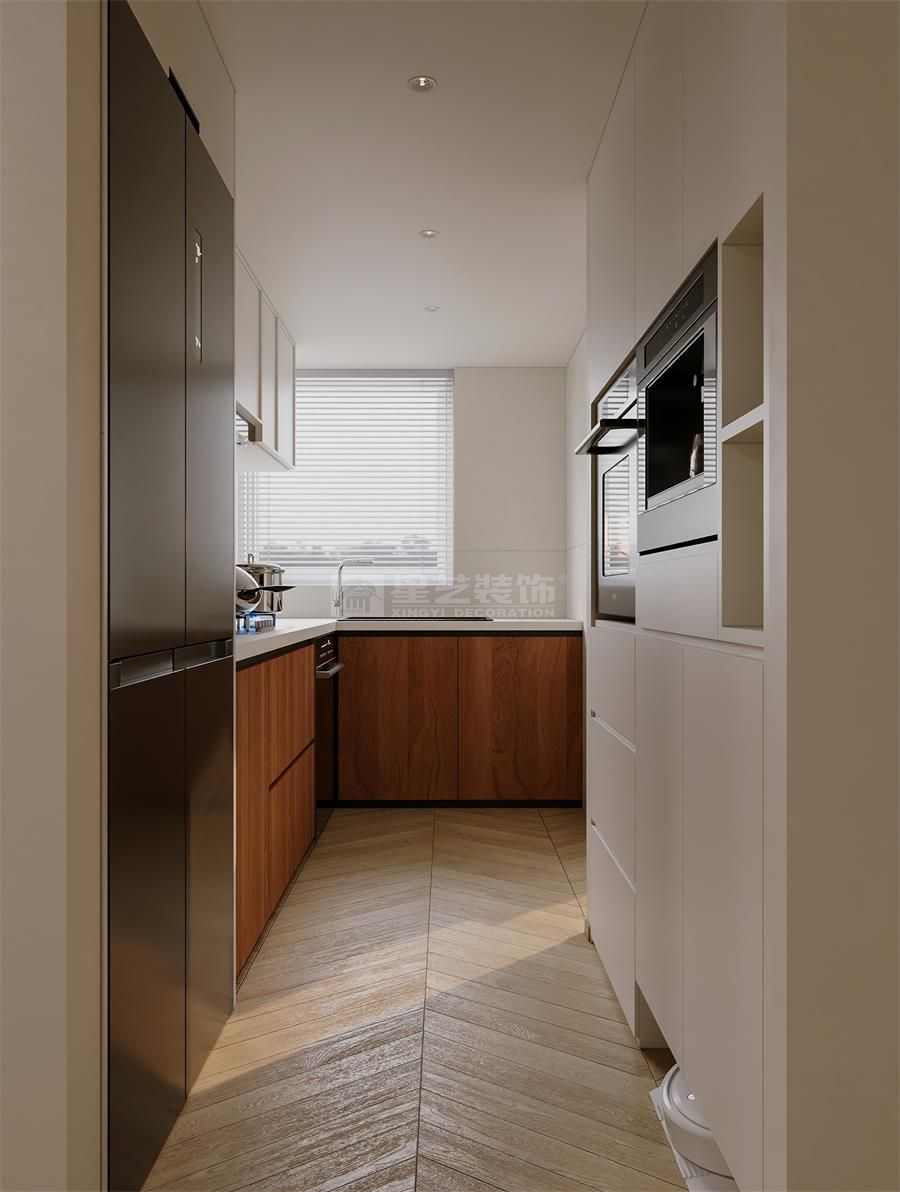 90平的法式也很香(图10)