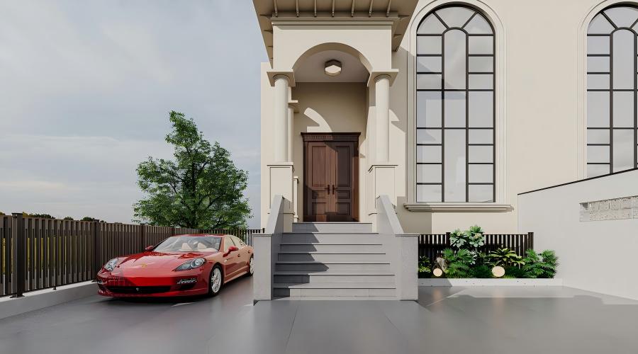 夏湾拿·心泊之屿