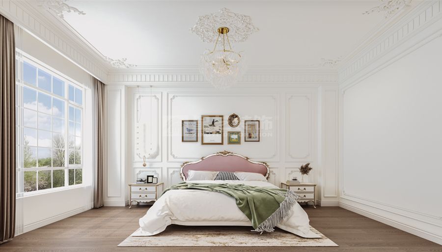 凡尔赛流光(图6)