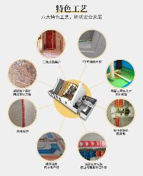 这样灭蟑螂最彻底——防“小强”,从装修开始抓起(图4) 这样灭蟑螂最彻底——防“小强”,从装修开始抓起(图4)