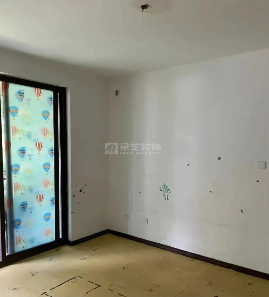 旧屋爆改简约奶油风,美出新高度!(图5) 6da06f4b77e39fb23f4dd4835a8cfe52.jpg