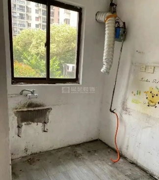 旧屋爆改简约奶油风,美出新高度!(图7) c85071b53a766b99f9c1c36f35e1ee30.jpg