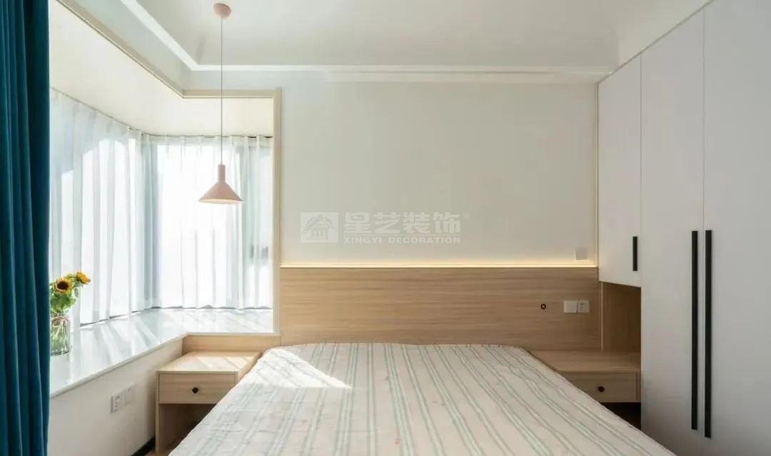 旧屋爆改简约奶油风,美出新高度!(图10) 51b47856168e762eb70f19518ab7008d.jpg