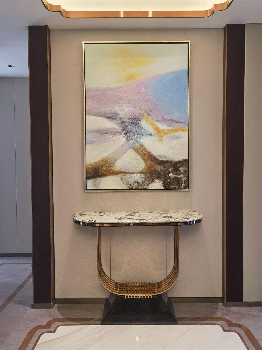 280M²美式新古典风,精致优雅美式之家(图3) 153fd4fc6333f8b173e0ca0a484df8cc.jpg