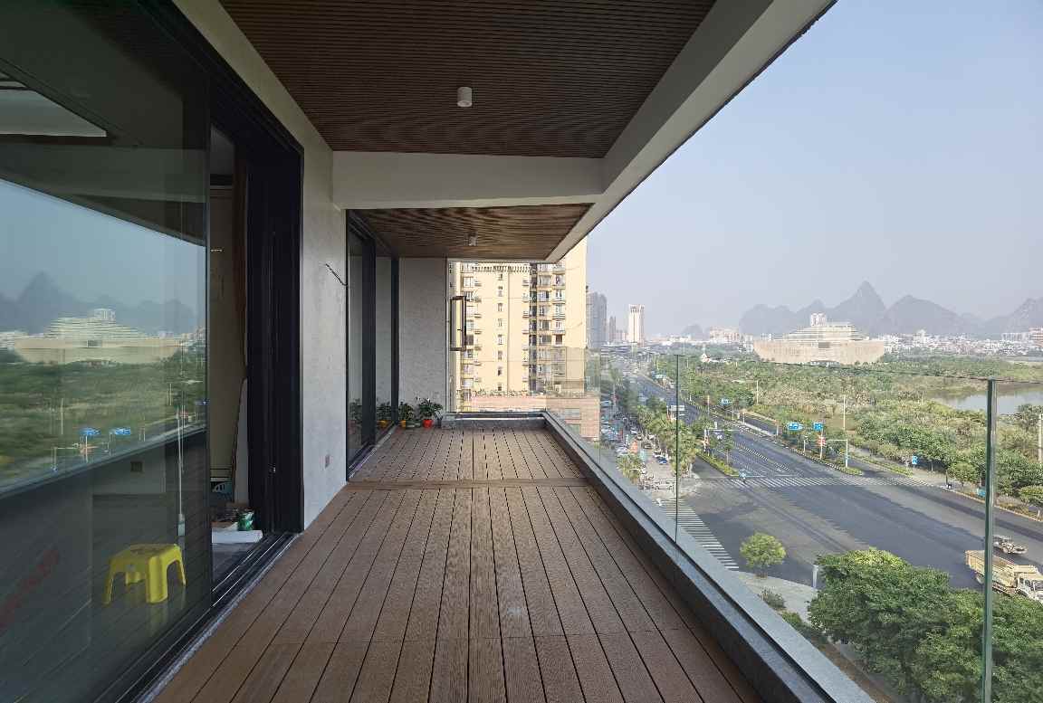 280M²美式新古典风,精致优雅美式之家(图5) 9f1eb4805bb2c622d7c9f628bb28b466.jpg