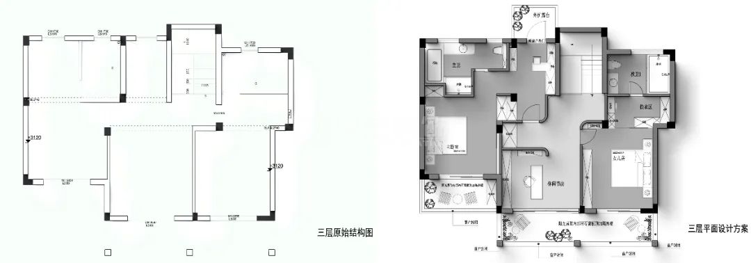 如入艺术之境,轻法式别墅,书写诗意人生(图4) 8b1672e7fdf6aa0c8b82e0a0f35b5282.jpg
