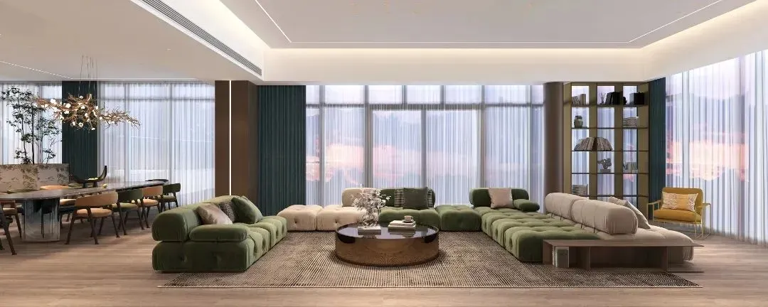 适老化设计 · 数字化时代下的“设计温度”(图1) 适老化设计 · 数字化时代下的“设计温度”(图1)