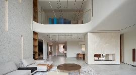 随心·随定 | 800㎡私宅的畅然构想(图1) 2567210a198faecf4411a377fbe47f01.png