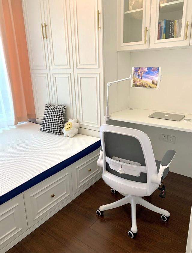 小卧室，如何做家具布置设计