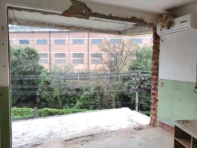 房屋装修切勿随意“动手脚”