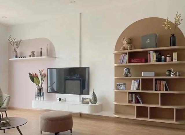 家居室内设计如何运用拱形设计？