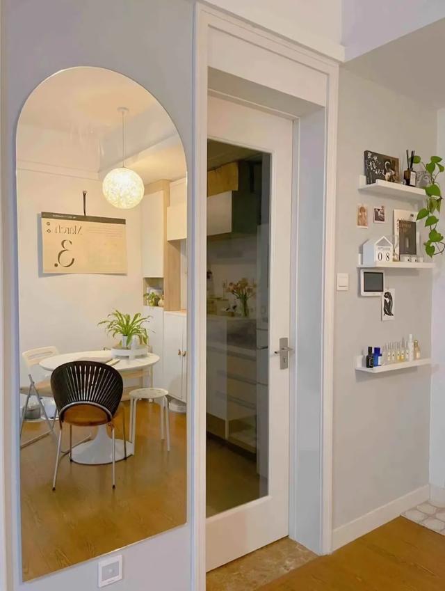 家居室内设计如何运用拱形设计？