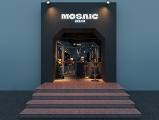 深圳南山50平米酒吧小酒馆装修设计案例