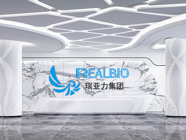 深圳坪山深福保科技生态园大型生物医疗公司4600平米办公楼办