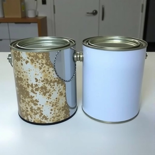 广东省消委会：发布比较试验结果，两款家装涂料耐霉菌性较差(图2)