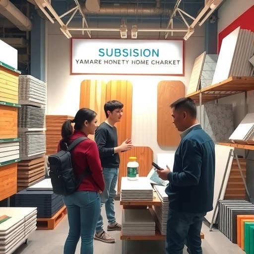 厦门开展旧房装修购建材补贴活动(图2)