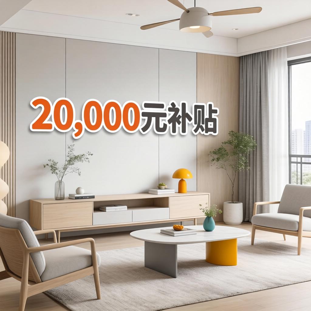 厦门旧房装修最 高补贴2万元