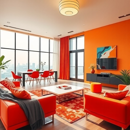 廊坊家装“焕新”激发消费新动能