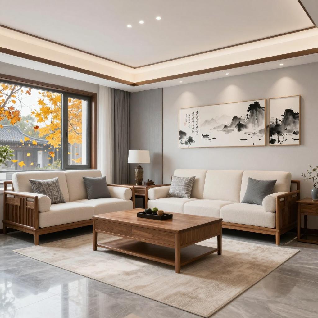 政策助力 国庆黄金周湖南家装市场掀起“焕新”潮(图3)