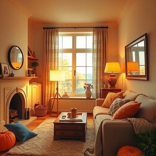 秋季装修黄金季 “四防”牢记在心间