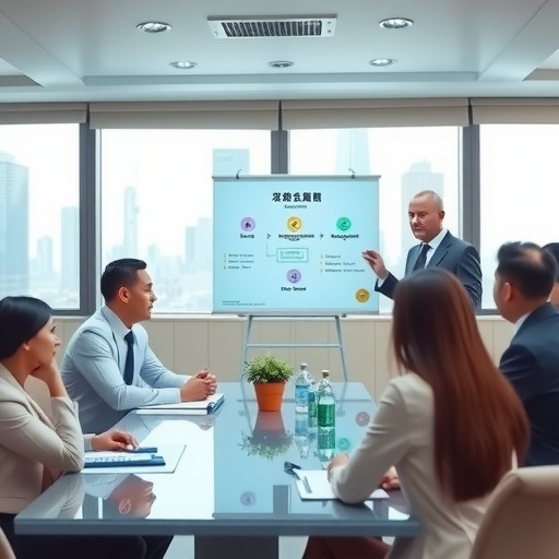 网安支队联合市监局召开家装经营者集中约谈警示会(图3)