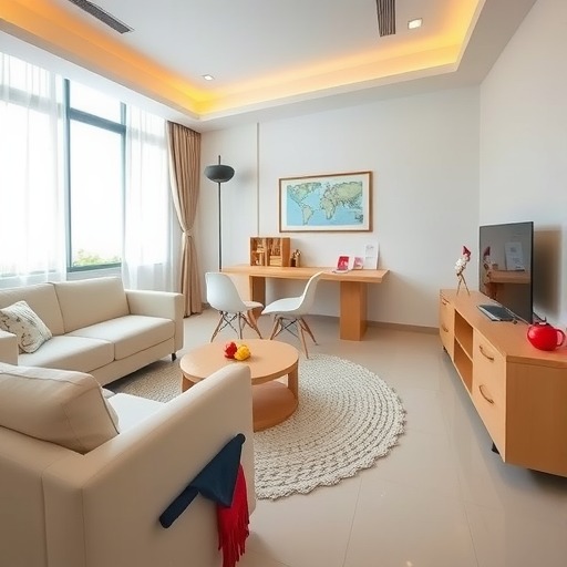 广东江门：阶段性提高多子女家庭和全装修新房公积金贷款额度