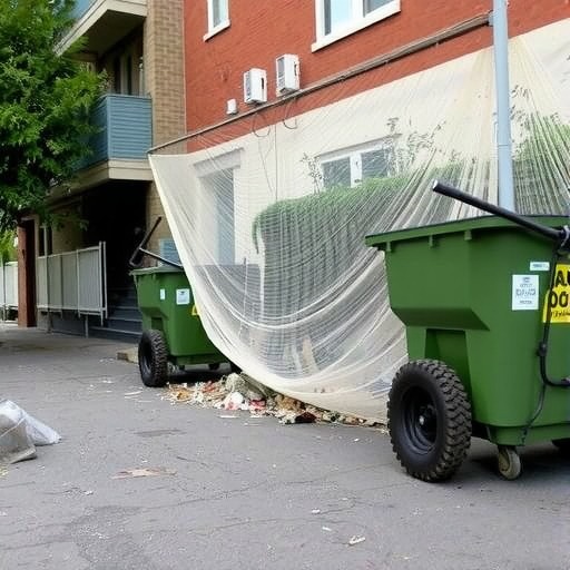 共和新路街道大力推进“装修垃圾不落地”新模式(图3)