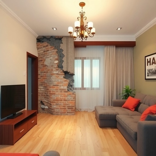 长沙公布12起违法违规装修典型案例