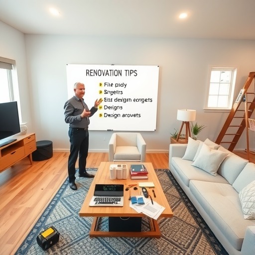 装修如何“避坑”？法官做客市民有约提醒市民装修需有“五要”(图3)