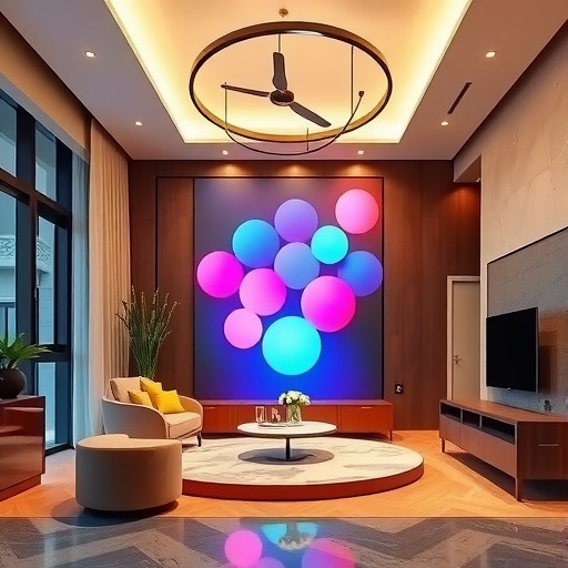 定制家装 鸿扬开创丨第三届中国定制家装节暨高品质家装发展论坛长沙揭幕(图5)