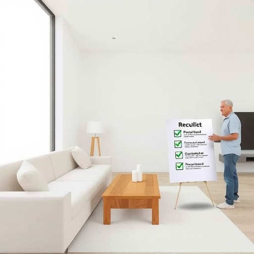 装修竣工验收的关键步骤有哪些？