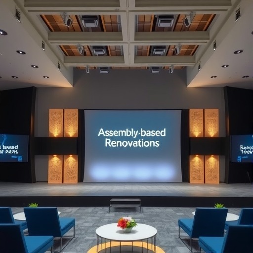 第二届装配化装修高质量发展论坛暨成果发布会举办(图2)