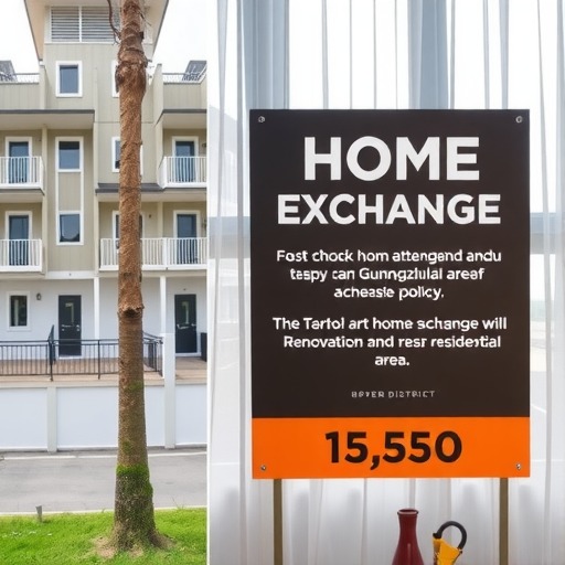 广州花都区出台商品房“以旧换新”细则，家装企业也参与其中