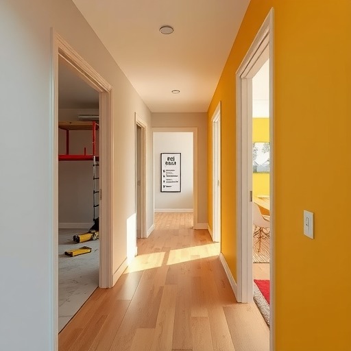 装修流程步骤（含各种家装避坑攻略）(图4)