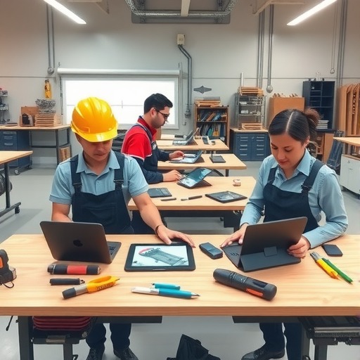 聚焦家装行业转型升级 业界：推动装修工人职业化发展